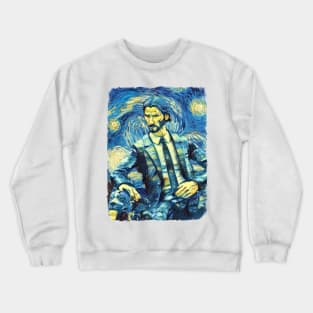 John Wick Crewneck Sweatshirt